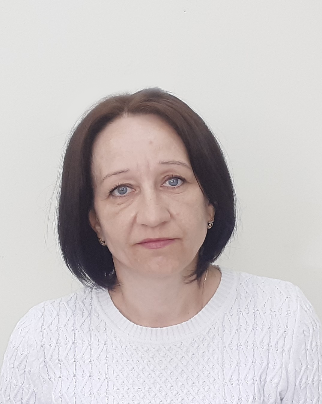 Яроцкова Ирина Александровна.